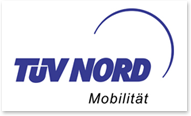 Schwikart Fahrzeugtechnik - Hier prüft der TÜV Nord.